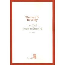 Thomas B. Reverdy Thomas11