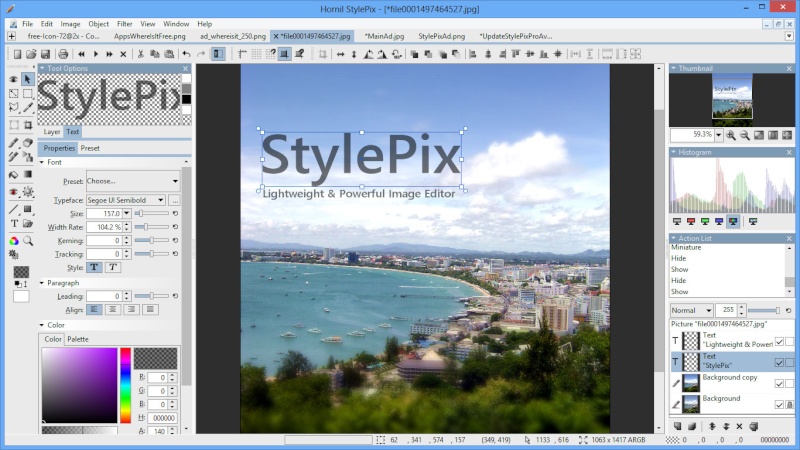 Hornil StylePix 1.14.0 Hstyle10