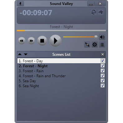 Sound Valley 2.2.1.149 Soundv10