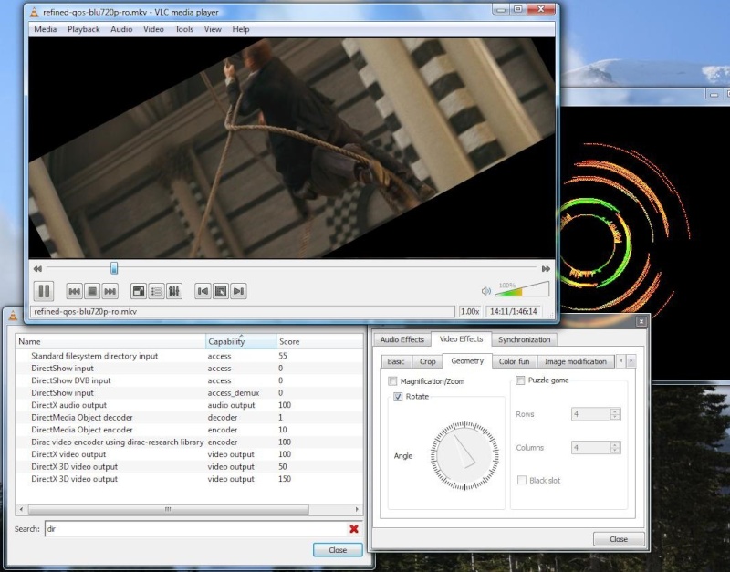 VLC Media Player 2.1.1 Vlcmed10