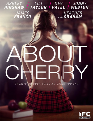 About Cherry (2012) online About_10