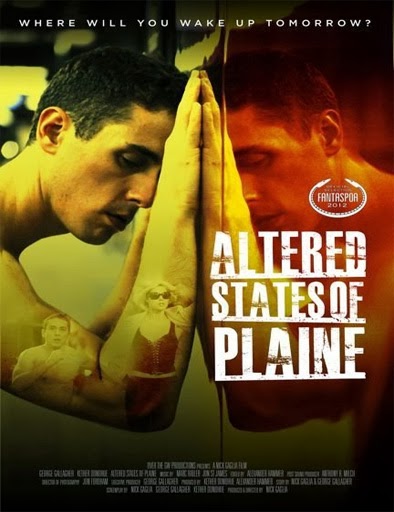 Ver Altered States of Plaine[2012, LATINO, DVD-R,Drama, Misterio, Sci-Fi]online Alterp10