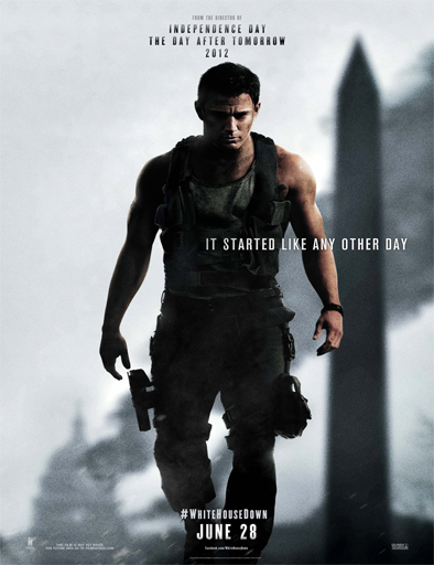 White House Down (Asalto al poder) (2013) online Asalto12