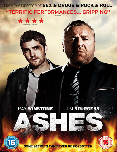 Ver Ashes[2012, VOSE, DVD-R,Thriller, Psicológica]online Ashes-10