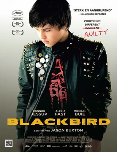 Blackbird (2012) online Blackb10