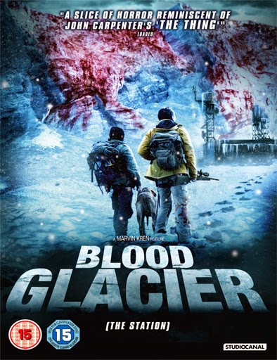Blood Glacier (Blutgletscher) (2013) online Blood_10