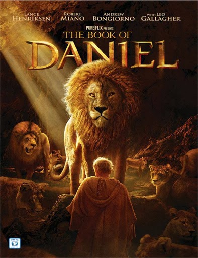 Ver The Book of Daniel [2013, (VS), DVD-R] online Bokpos10