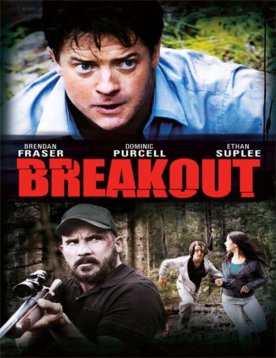 Ver Breakout (2013) online(VL)] [DVD-R],Thriller, Survival Breako10