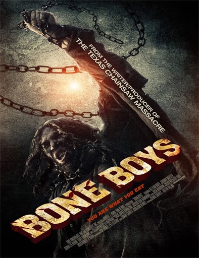 Ver Butcher Boys[2012, VOSE, DVD-R,Terror, Thriller]online Butche10