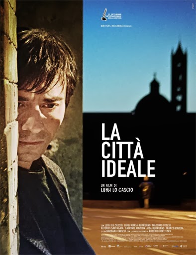 Ver La città ideale [2012, VS, DVD-R,Thriller, Drama] online Citapo10