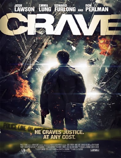 Crave (2012) online Crave10