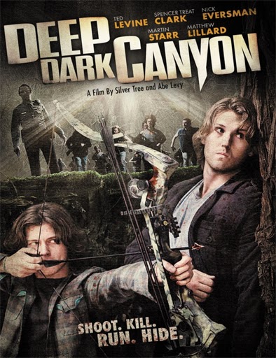 Deep Dark Canyon (2013) online (VS)] [DVD-R] Drama, Thriller, Crimen Deep_d10