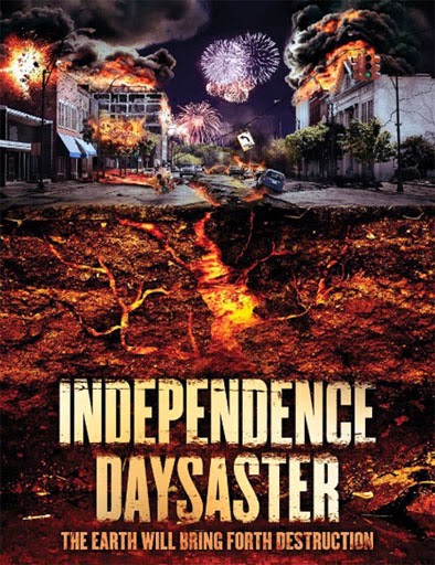 Independence Daysaster (2013) online Desast10