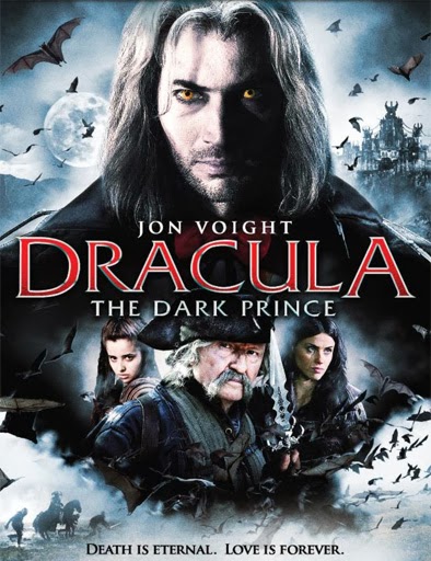 Ver The Dark Prince (2013)  (VS)] [DVD-R],Fantasía, Vampiros, Venganza Dracup10