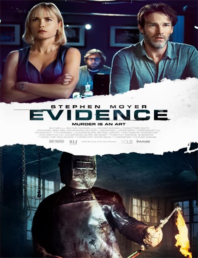 Evidence (2013) online Eviden10