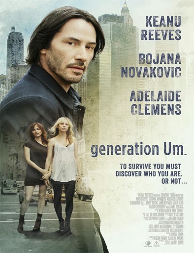 Generation Um… (2012) online Genera10