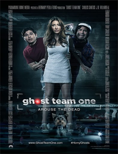 Ghost Team One (2013) online Ghost_10