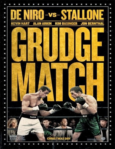 Grudge Match (La gran revancha) (2013) online Grudge10