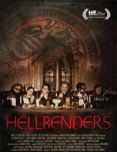 Hellbenders (2012) online (VS)] [DVD-R] Terror, Thriller, Comedia Hellbe10