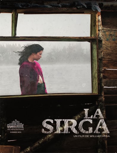Ver La Sirga[2012, LATINO, DVD-R,Drama]online La-sir10