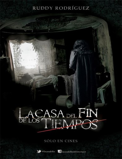 La casa del fin de los tiempos (2013) online La_cas10