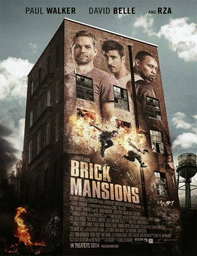 Brick Mansions (La fortaleza) (2014) online La_for10