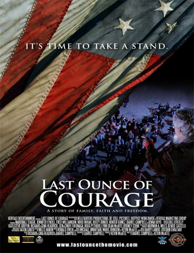 Ver Last ounce of courage[2012, LATINO, DVD-R,Drama, Familia]online Last110