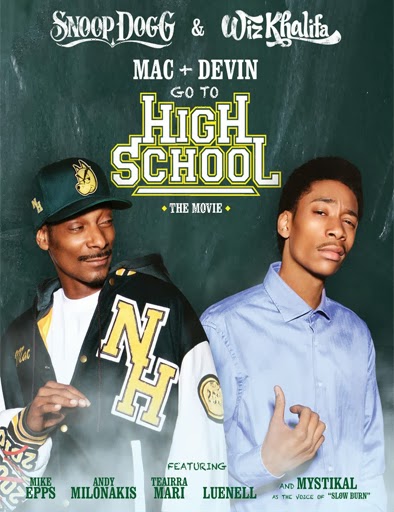 Mac and Devin Go to High School (2012) online Mac_an10