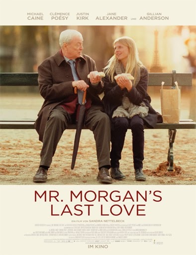 Ver Mr. Morgan’s Last Love [2013, (VS), DVD-R,Comedia, Drama] online Mr-mor10