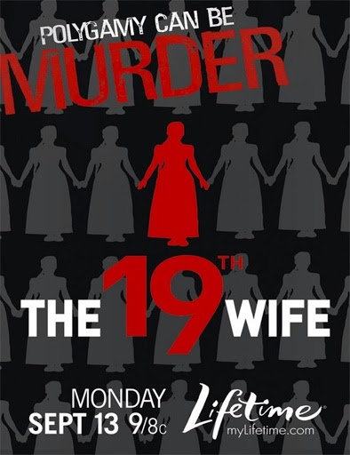 Ver La esposa número 19 [2010, VC, DVD-R,Drama, Crimen] online Murder10