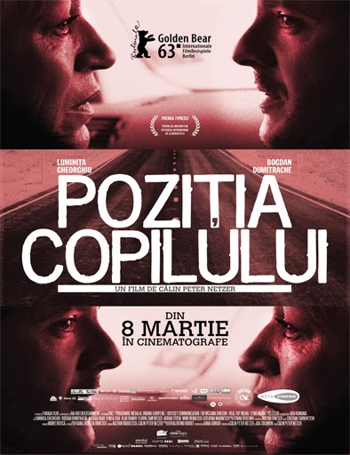 Pozitia copilului (La postura del hijo) (2013) online (VS)] [DVD-R] Drama, Familia Poziti10