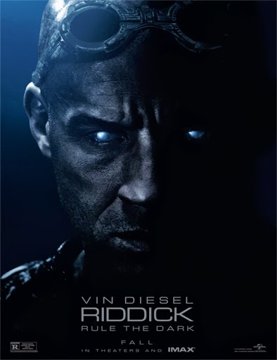 Riddick (2013) online Riddic13