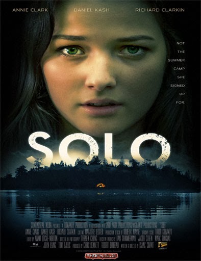 Solo (2013) online Solo10