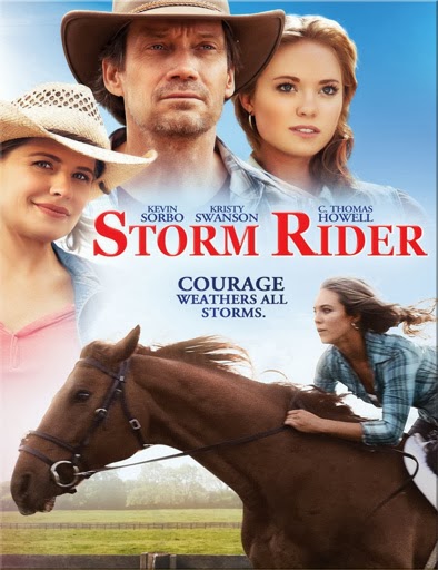  Storm Rider (2013) online  (VS)] [DVD-R] Drama, Romántica, Familia, Animales Storm_10