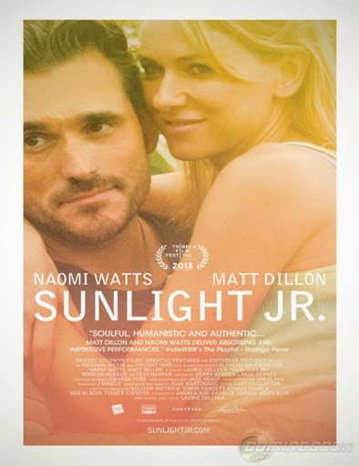 Ver Sunlight Jr.[2013, VOSE, DVD-R,Drama, Romántica]online Sunpos10