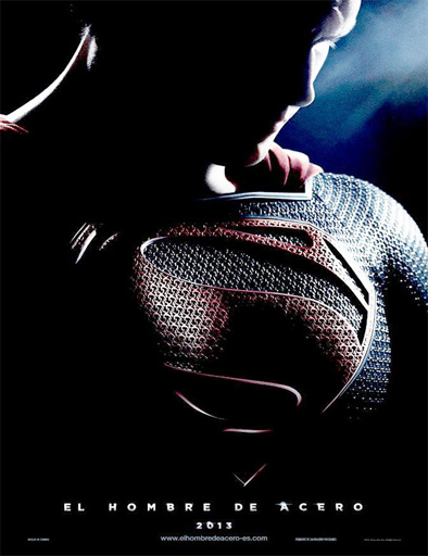 Ver Superman: Man of Steel (El hombre de acero) (2013)(VL)[DVD-R]Acción, Superhéroes Superp10