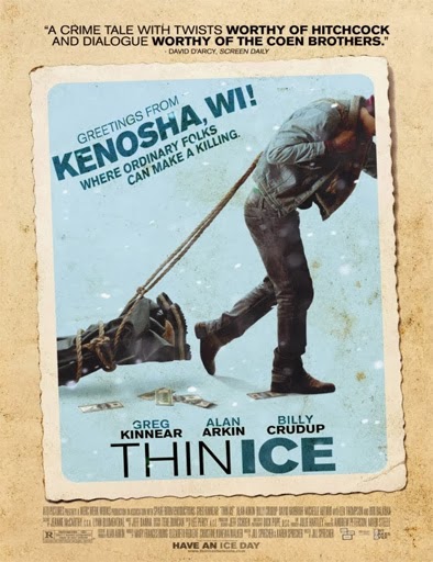 Thin Ice (The Convincer) (2011) online (VC)] [DVD-R] Drama, Crimen The_co10