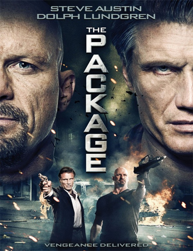 The Package (2013) online The_pa11