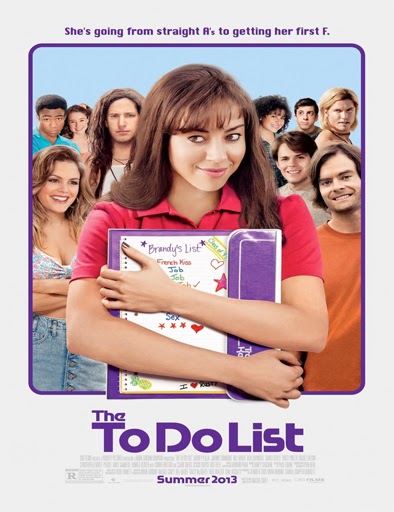 The To Do List (2013) online The_to10