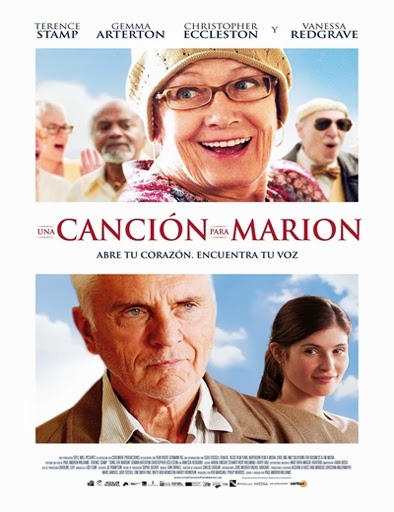 Una canción para Marion (Song for Marion) (2012) online Una_ca10