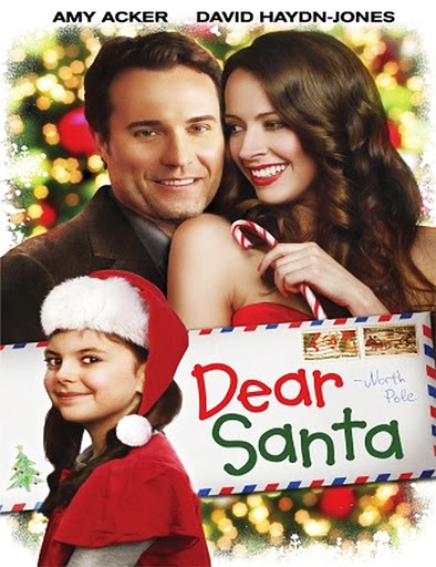 Una esposa para papá (Dear Santa) (2011) online Una_es10