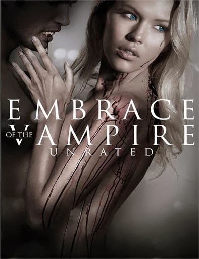 Ver Embrace of the Vampire [2013, VS, DVD-R] online Vampir10
