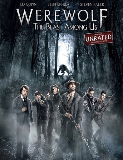 Werewolf: The Beast Among Us (2012) online Werewo10