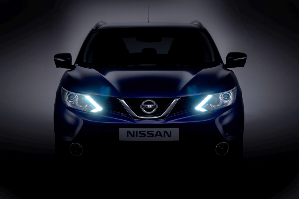 2014 - [Nissan] Qashqai II - Page 5 11121610