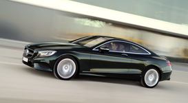 2014 - [Mercedes] Classe S Coupé & Cabriolet [C217] - Page 9 S_coup10
