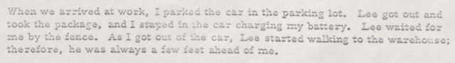 Randle & Frazier Contradictions Image149