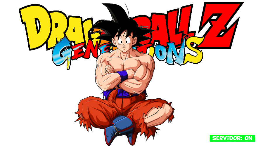 Dragon Ball Generations