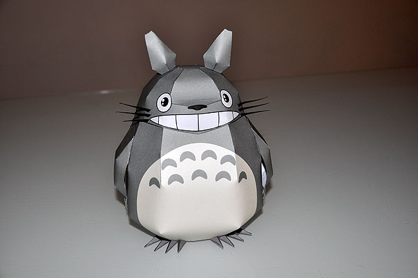 Totoro Totoro10