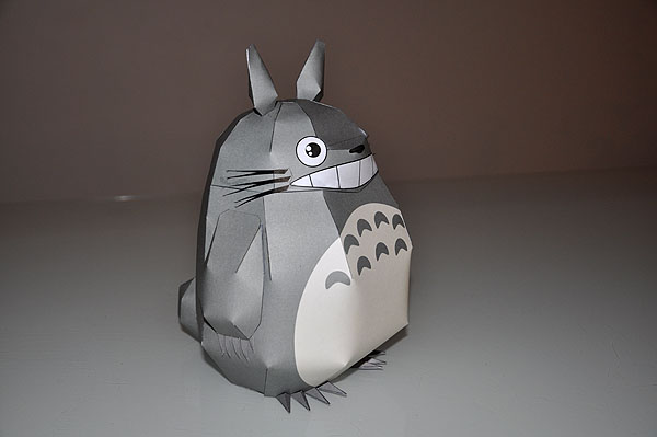 Totoro Totoro11