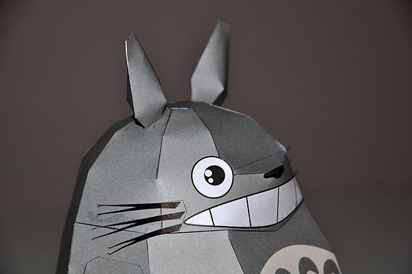 Totoro Totoro12